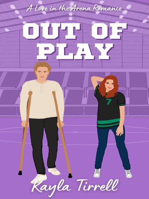cover image of Out of Play